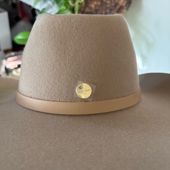 GIGI PIP Shane Western Hat - Picture 2 of 7